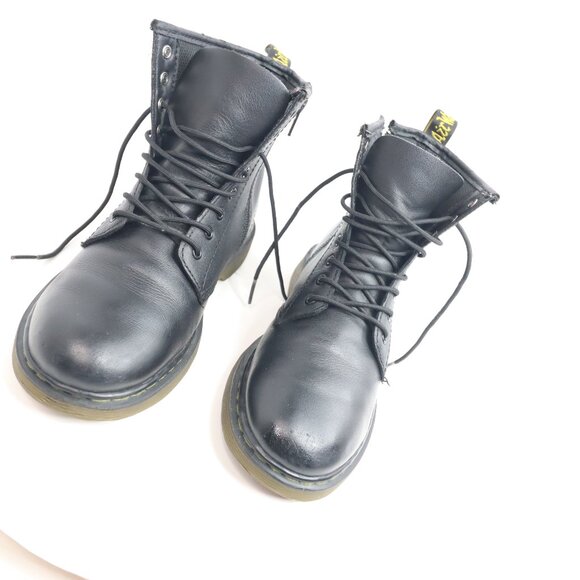 dr martens boots delaney size us 5 womens - Picture 1 of 9